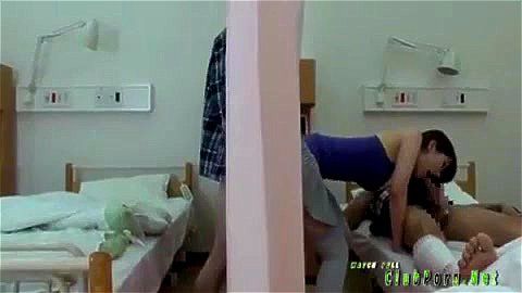 Watch Japanese Hospital - Japanese Hospital, Hospital Sex, Japanese Girl Porn picture