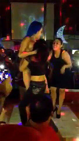 Watch Stripper gets eaten - Strippers, Pussy Eating, Latina Porn