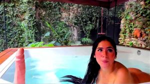 Watch simone_sabbath | Beauty at Jaccuzzi Pt. 2 - Simone, Simone ...