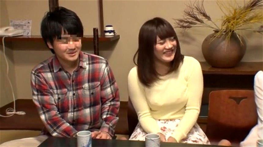 Watch JAPANESE COUPLES PLAY GAME AND LOSER GET FUCK WITH STRANGERS - Game, Japanese, Japanese Game Porn