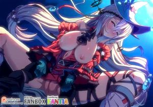 Watch Arknights Skadi 2D Hentai - Arknight, Arknights, Genshin ...