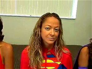Watch Superheroines Turned Into Sluts - Cosplay, Superheroines ...