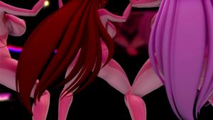 Hight School Dxd Onlyfans Leaked Videos