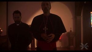 Watch Under the Veil Act Two - Anny Aurora Charlotte Stokely ...
