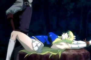 Watch Elf Hime Nina 1 - Elf Hime Nina, Hentai Porn - SpankBang