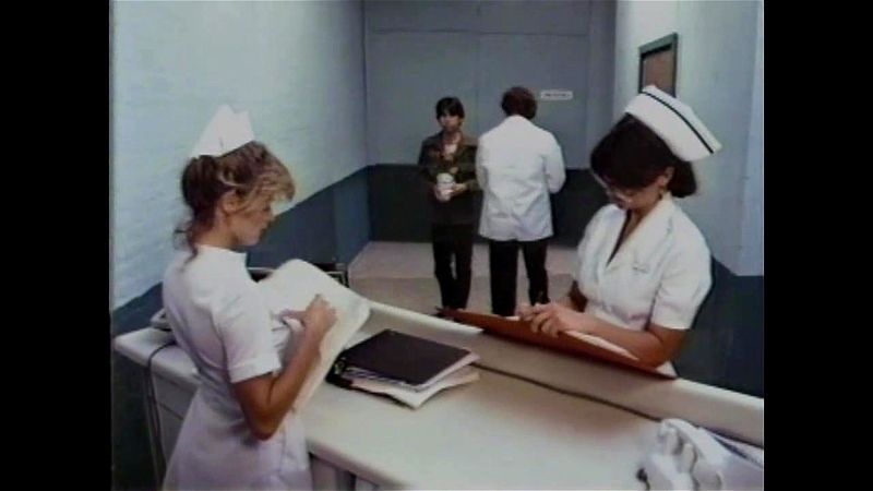 Supergirls Do General Hospital (Classic full movie 80s)