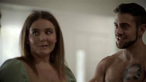 Watch Mommy's Boys Pt. 3 - Natasha Nice Threesome - Missax, Mommys ...
