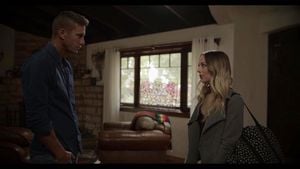 Watch Daddy Made a Mistake - Lily Larimar - Missax, Lily Larimar ...