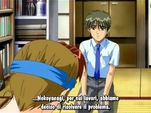 Watch Women at Work - 1/2 sub ITA - Hentai, Uncensored, Hardcore ...
