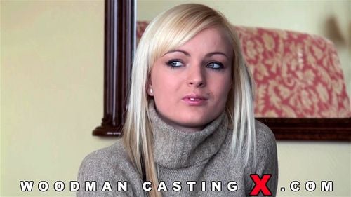 Real Porn Anal Casting