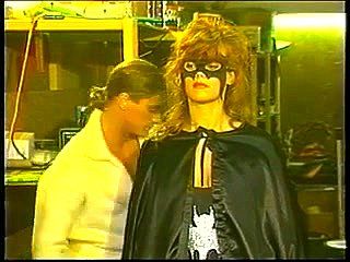 Watch Bat Bitch 2 - Full Movie - Raven, Classic, Cumshot Porn ...