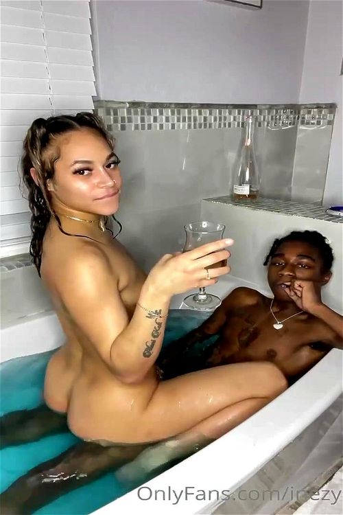 Watch....... - Inezy, K, L Porn - SpankBang