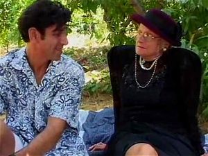 Watch Kathy Jones Outdoor Sex - Kathy Jones, Mature Milf, Outdoor ...
