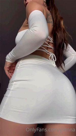 Amazing pornstar Gianna Nicole in Best Brunette, Big Tits adult movie