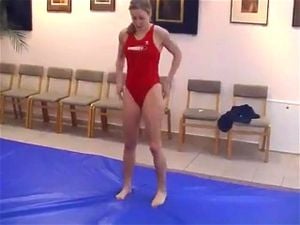 Watch Vanda vs Marco - Swimsuit, Mixed Wrestling, Fetish Porn ...