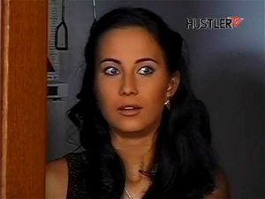 Watch Patricia Diamond - casting and gangbang - Patricia Diamond ...