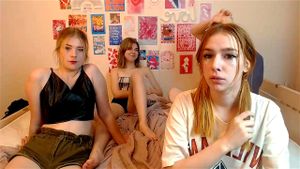 Hizgi Molly Cum