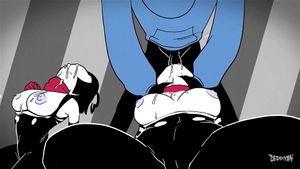 Mime Dash