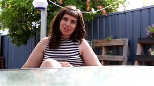 Watch Exotic Lua Works Her Vibe on Nipples and Pussy - Butt, Solo ...