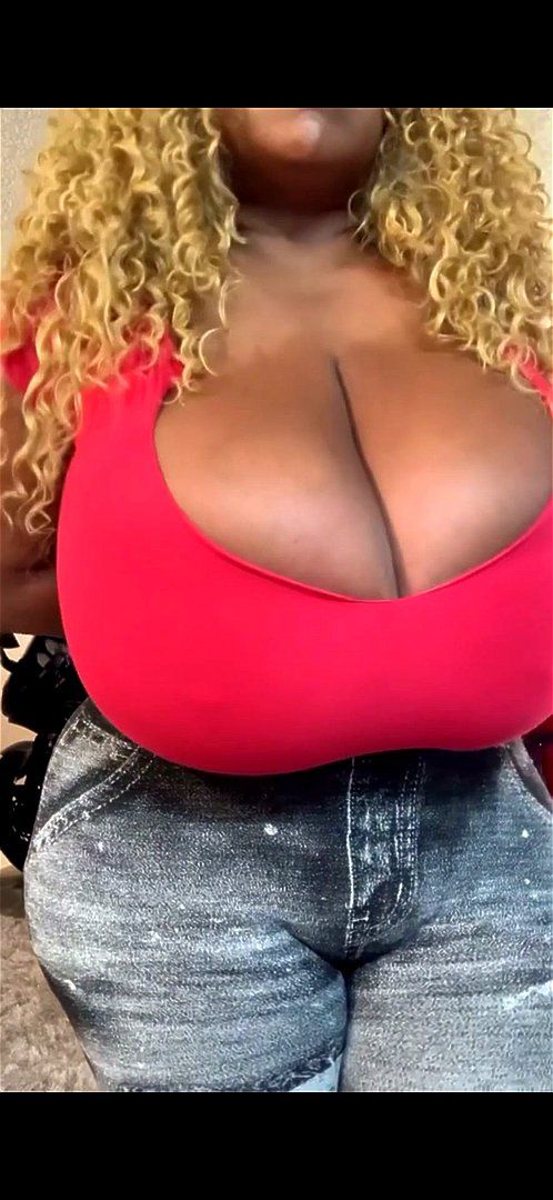 Big Tits Tease