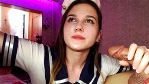 Watch vrchan - Vrchan, Blowjob, Webcam Couple Porn - SpankBang