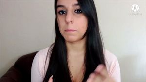 Watch Mirror tease - Karen Prado, Mirror Tease, White Porn - SpankBang