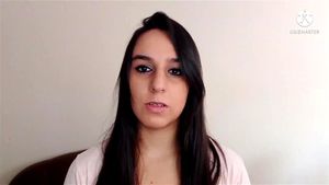 Watch Mirror tease - Karen Prado, Mirror Tease, White Porn - SpankBang