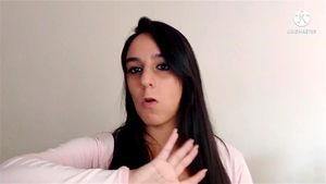 Watch Mirror tease - Karen Prado, Mirror Tease, White Porn - SpankBang