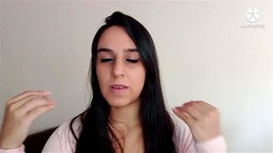 Watch Mirror tease - Karen Prado, Mirror Tease, White Porn - SpankBang