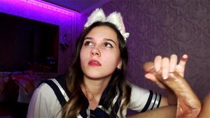 Watch vrchan - Vrchan, Blowjob, Webcam Couple Porn - SpankBang