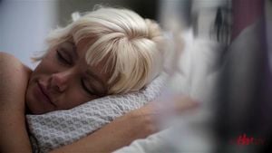 Watch AllHerLuv - The Actress Pt. 2 - Serene Siren Laney Grey ...