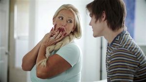 Watch Cheering Up Mom - Alura Jenson - Missax, Alura Jenson ...