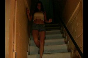 Watch As Panteras - Uma Linda Mulher - Cris Taylor, Yasmin Viana ...