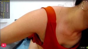 Watch Arundhati_ live cam beautiful indian 2021-11-25 22-32-48 ...