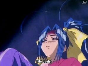 Mei King Hentai