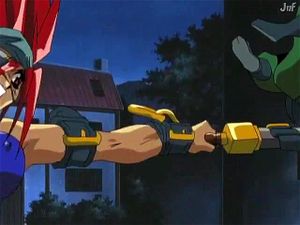 Mei King Hentai