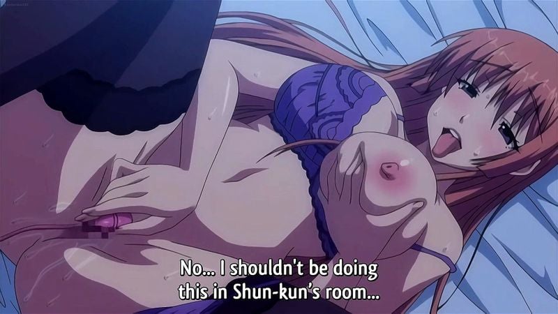 My Big and Horny Sisters (Sex Scenes) ENG SUB