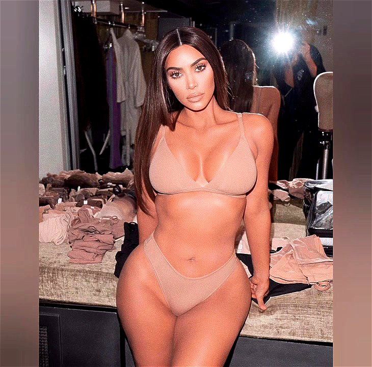 Kim Kardashian Hd Porn Videos | PussySpace