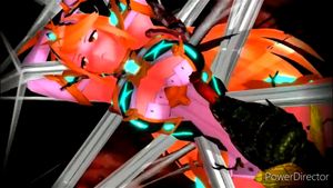 Watch [MMD] Xenoblade chronicle girls get fucked - Mmd, Insect ...