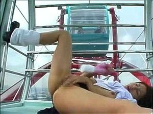 Watch Japanese Outdoor 032 Ferris wheel - Public, Japanese, Teen ...