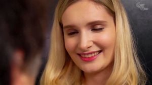 Lily Hart Adult Movie