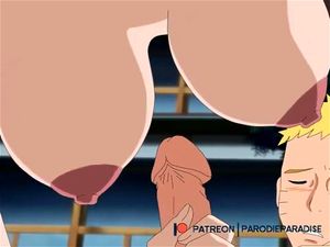 Watch Desto- Naruto, Hanabi and Hinata - Desto, Boruto, Naruto ...