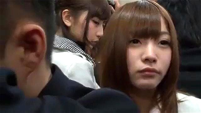 Watch Japanese mature chikan - Chikan, Asian Wife, Japanese Wife ...
