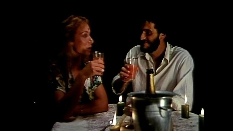 Désirs sous les tropiques (Classic French full movie 70s)