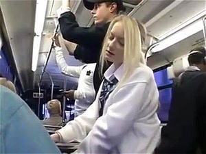 Watch bus girl fucked - Bus, Bus Sex, Japanese Porn - SpankBang