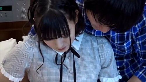 【ちびとり】156cmちびロリ男の娘ガールによるご奉仕３P乱交アナルファック