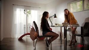 Watch AllHerLuv - Education Pt. 3 - Kylie Rocket Ariel X ...