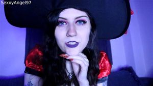 Watch asmrisawesome - Asmr, Asmrisawesome, Witch Porn - SpankBang