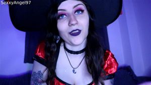 Watch asmrisawesome - Asmr, Asmrisawesome, Witch Porn - SpankBang