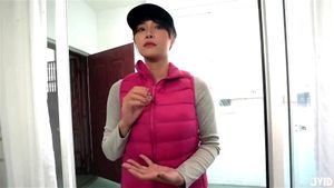 Watch Chinese Delivery Girl - Lele Wu Timestop - Chinese, Lele Wu ...